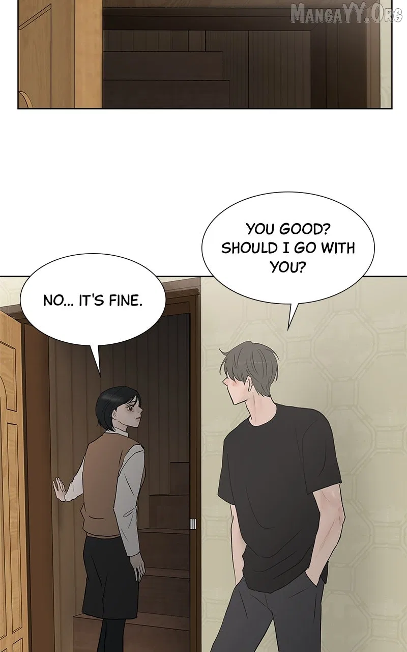 Between Two Floors Chapter 37 – Page 56
