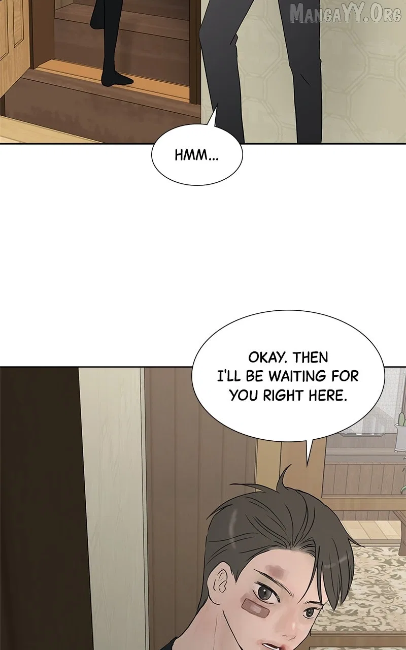 Between Two Floors Chapter 37 – Page 57