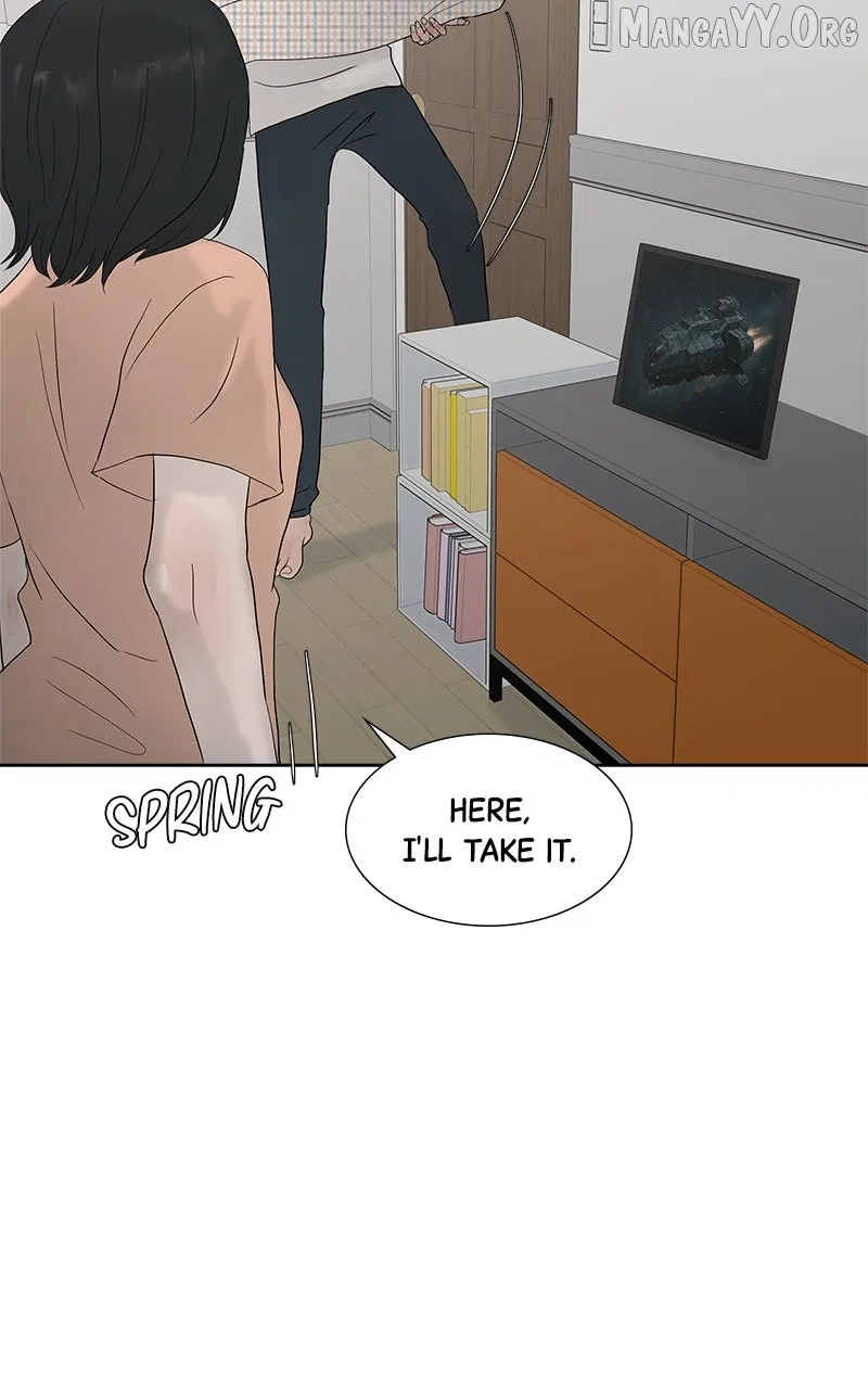 Between Two Floors Chapter 37 – Page 63