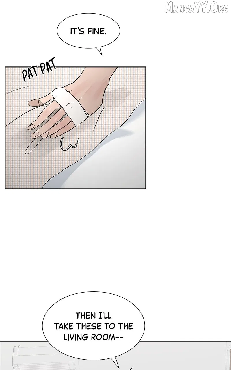Between Two Floors Chapter 37 – Page 64