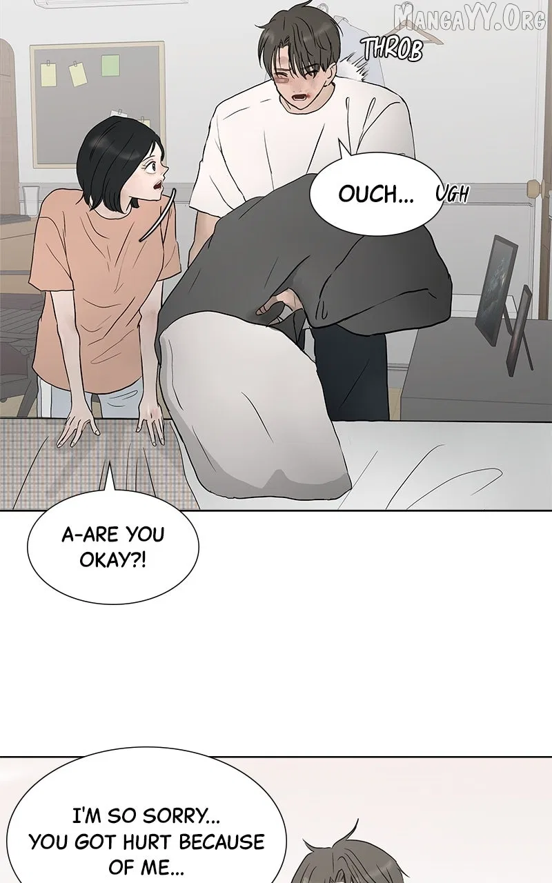 Between Two Floors Chapter 37 – Page 65