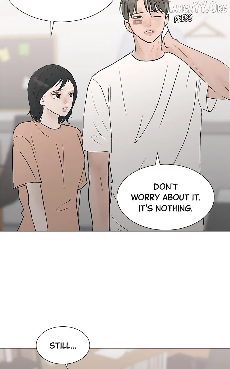 Between Two Floors Chapter 37 – Page 66