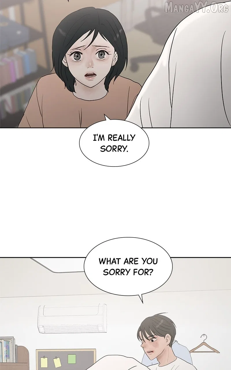 Between Two Floors Chapter 37 – Page 67