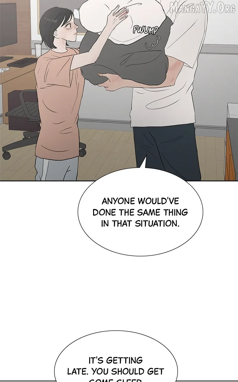 Between Two Floors Chapter 37 – Page 68
