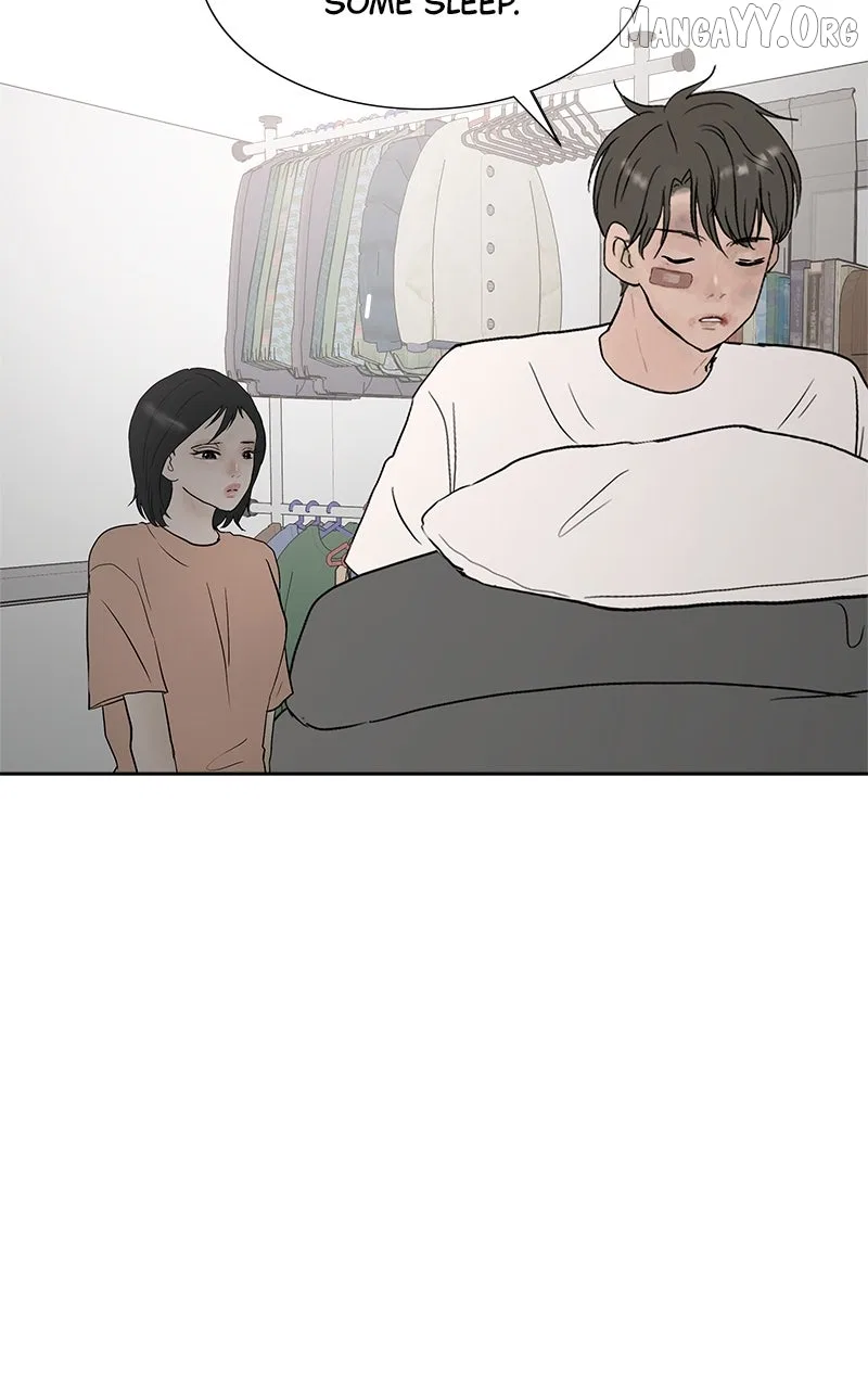 Between Two Floors Chapter 37 – Page 69