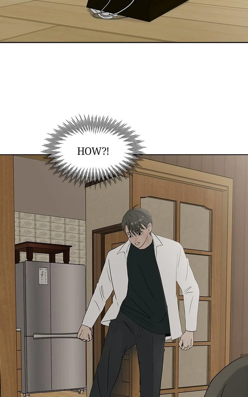 Between Two Floors Chapter 36 – Page 3