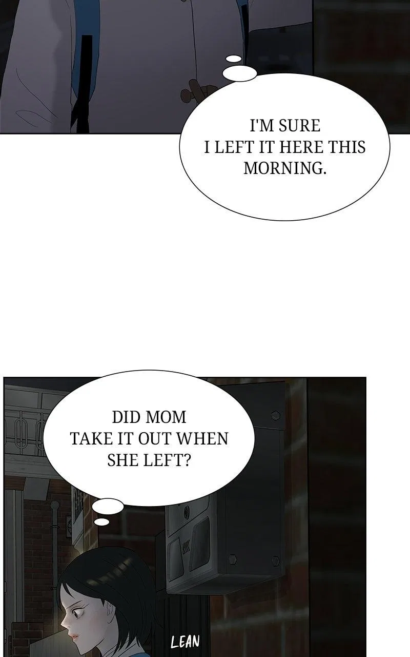 Between Two Floors Chapter 36 – Page 13