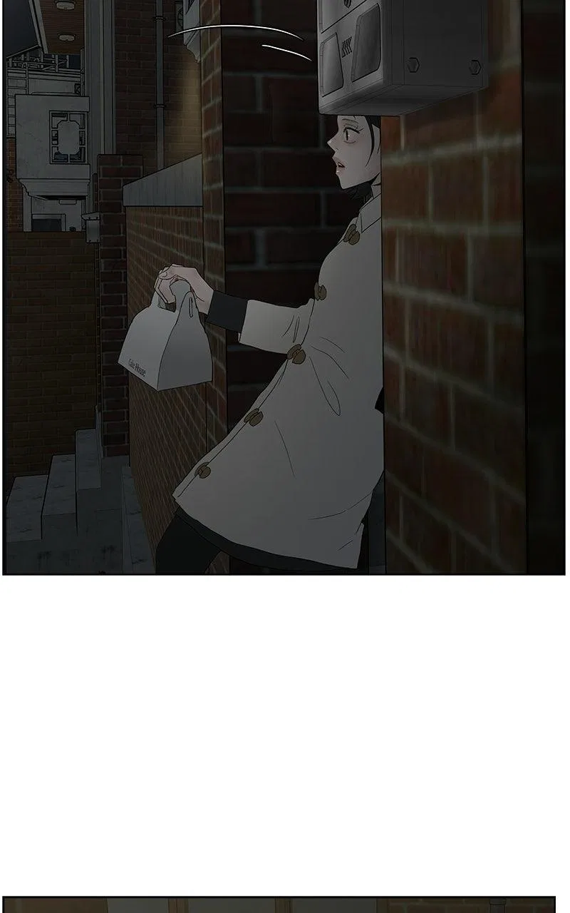 Between Two Floors Chapter 36 – Page 15