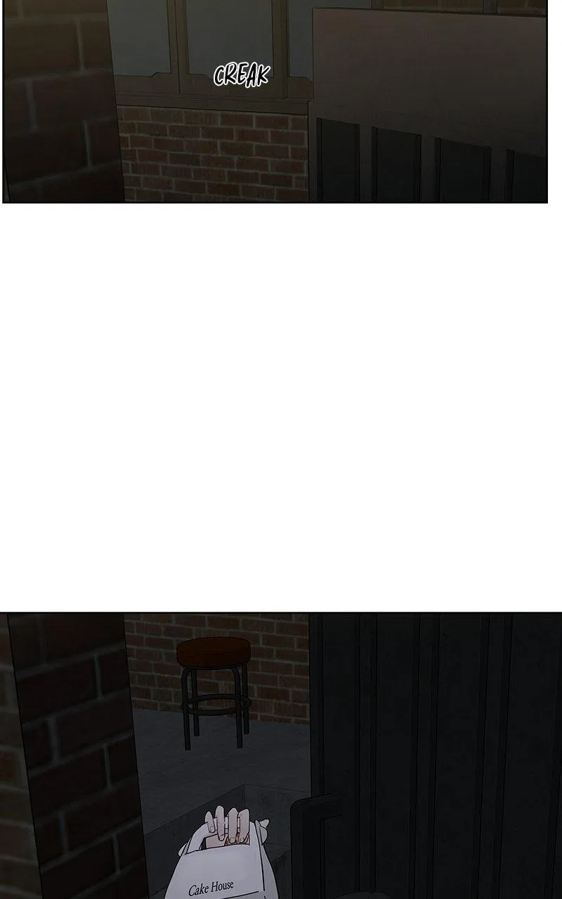 Between Two Floors Chapter 36 – Page 16