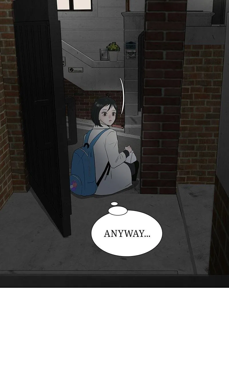 Between Two Floors Chapter 36 – Page 18