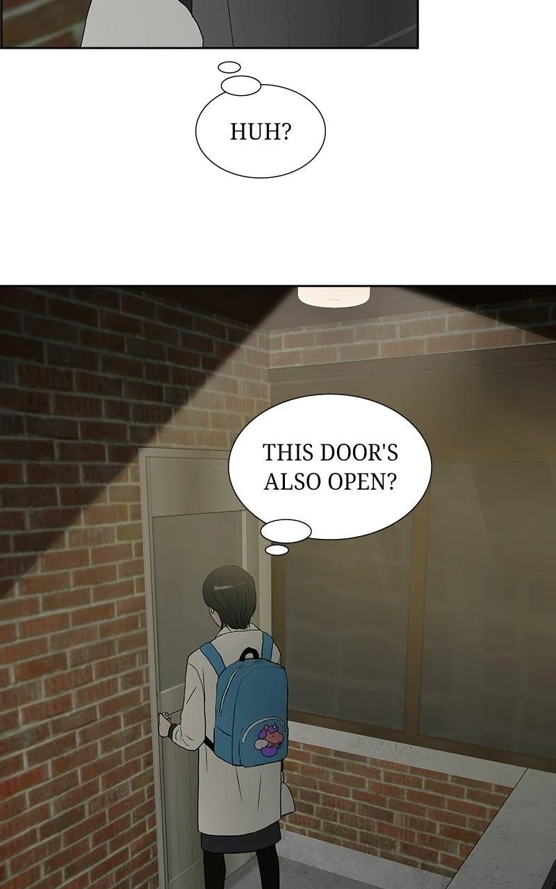 Between Two Floors Chapter 36 – Page 20
