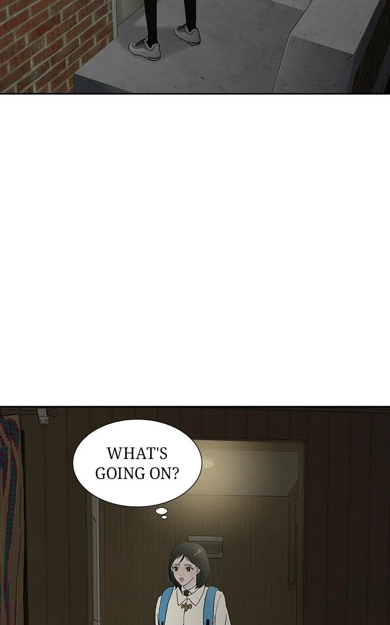 Between Two Floors Chapter 36 – Page 21