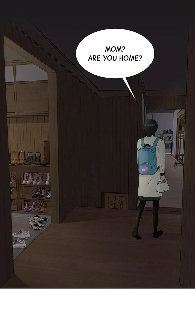 Between Two Floors Chapter 36 – Page 23