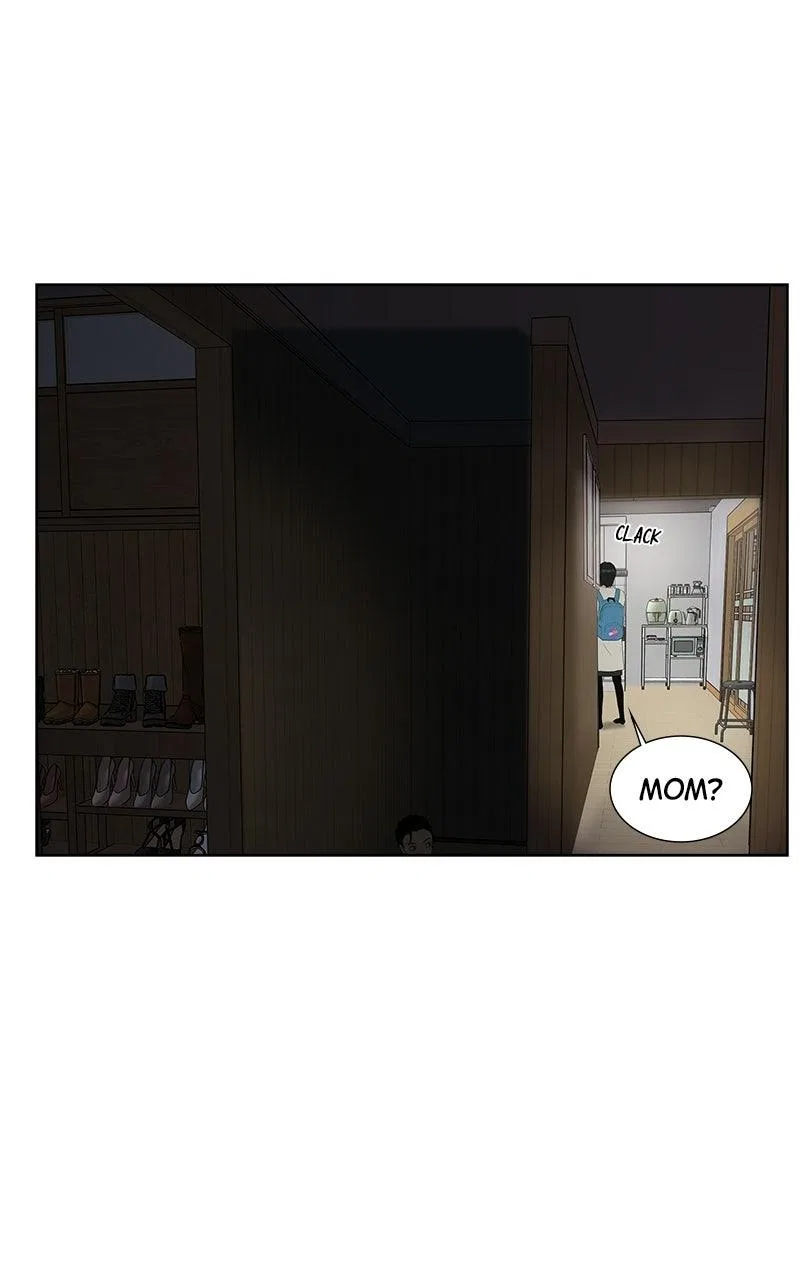 Between Two Floors Chapter 36 – Page 24