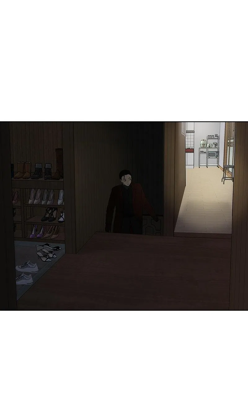 Between Two Floors Chapter 36 – Page 25