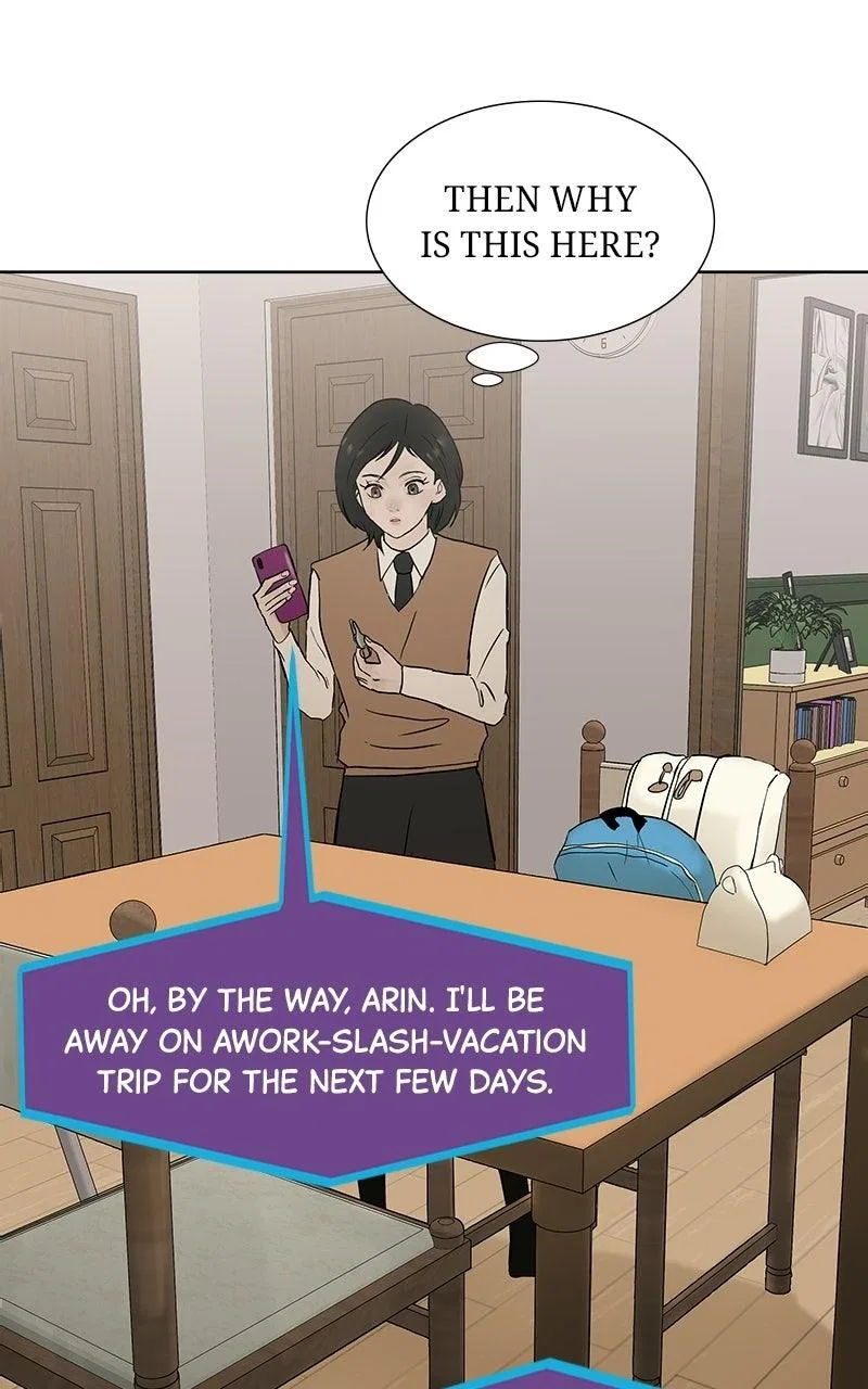 Between Two Floors Chapter 36 – Page 28