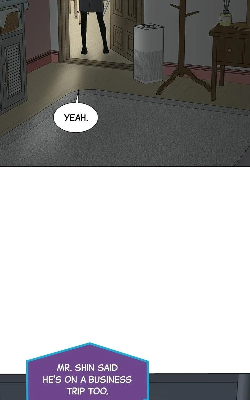 Between Two Floors Chapter 36 – Page 30