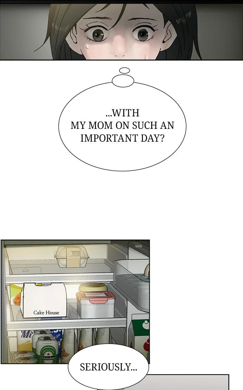 Between Two Floors Chapter 36 – Page 38
