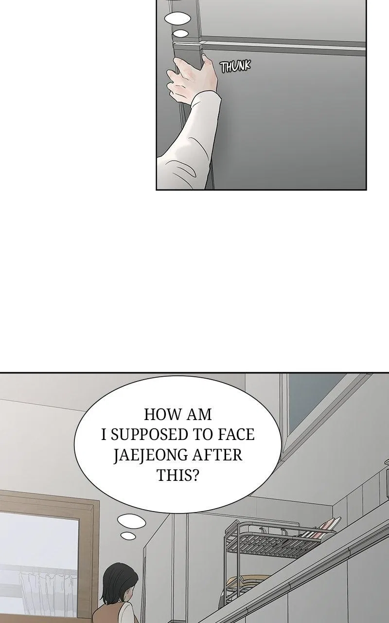 Between Two Floors Chapter 36 – Page 39
