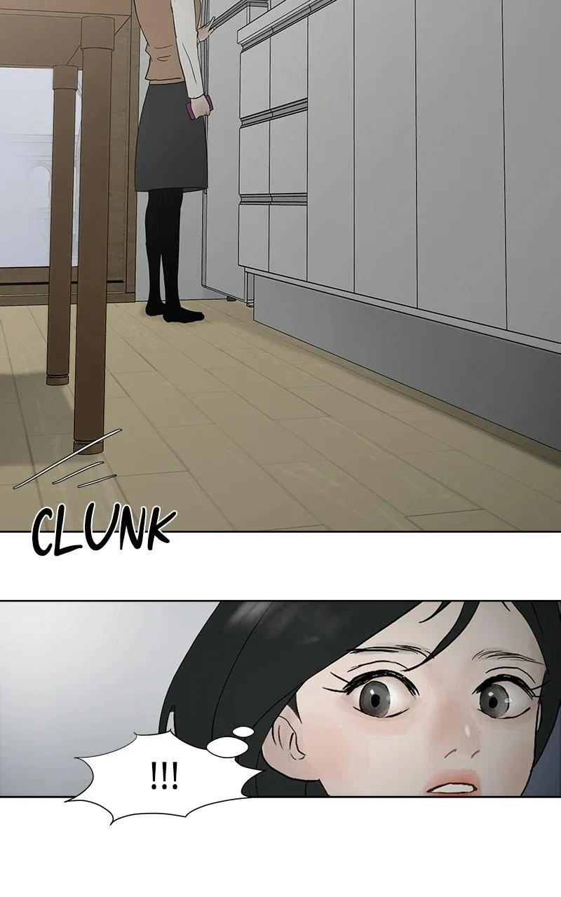 Between Two Floors Chapter 36 – Page 40