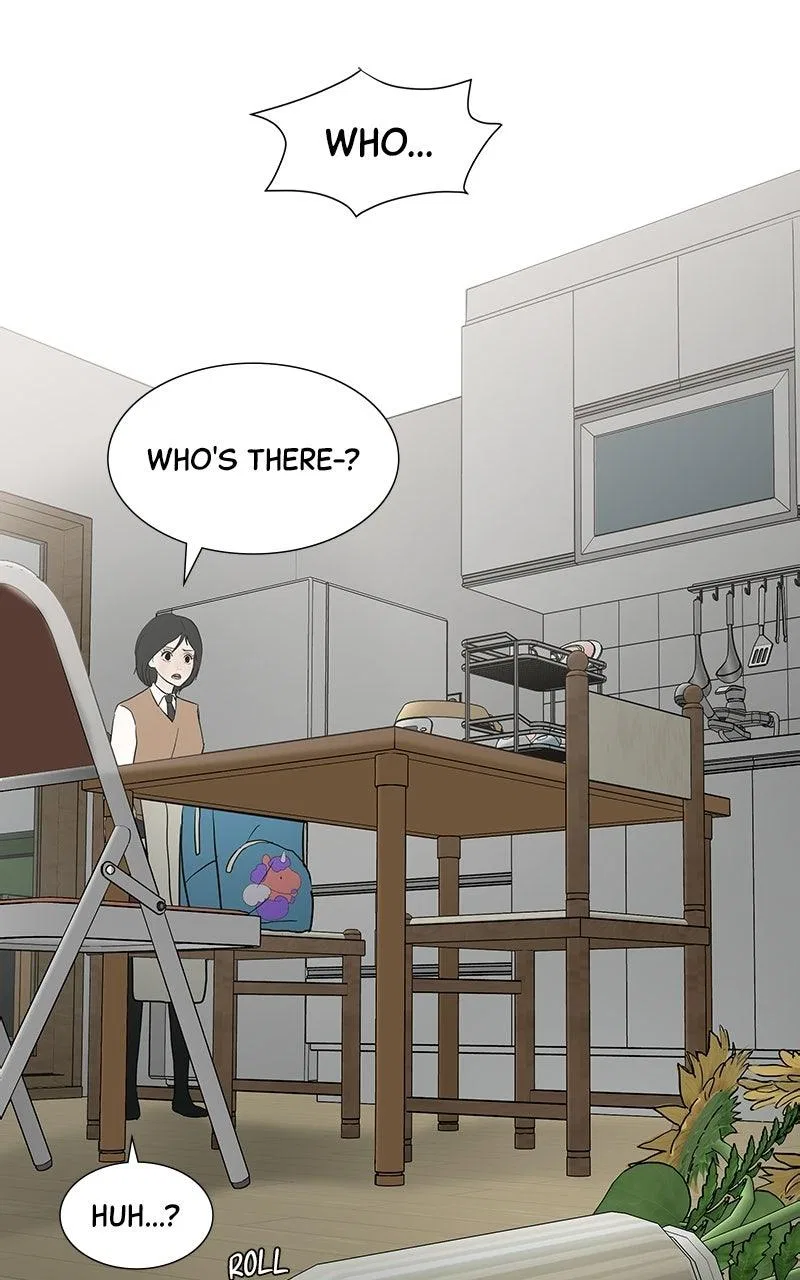 Between Two Floors Chapter 36 – Page 41