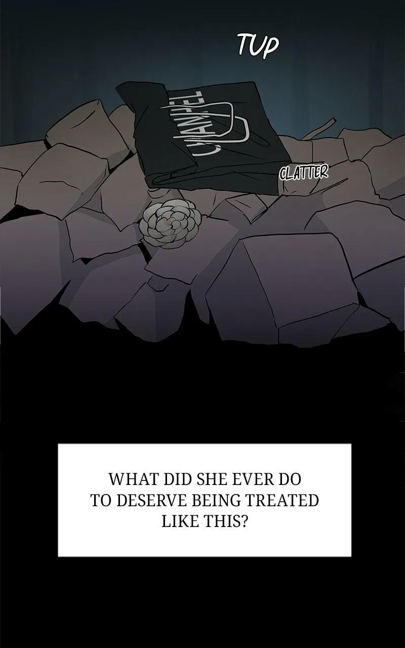 Between Two Floors Chapter 36 – Page 56