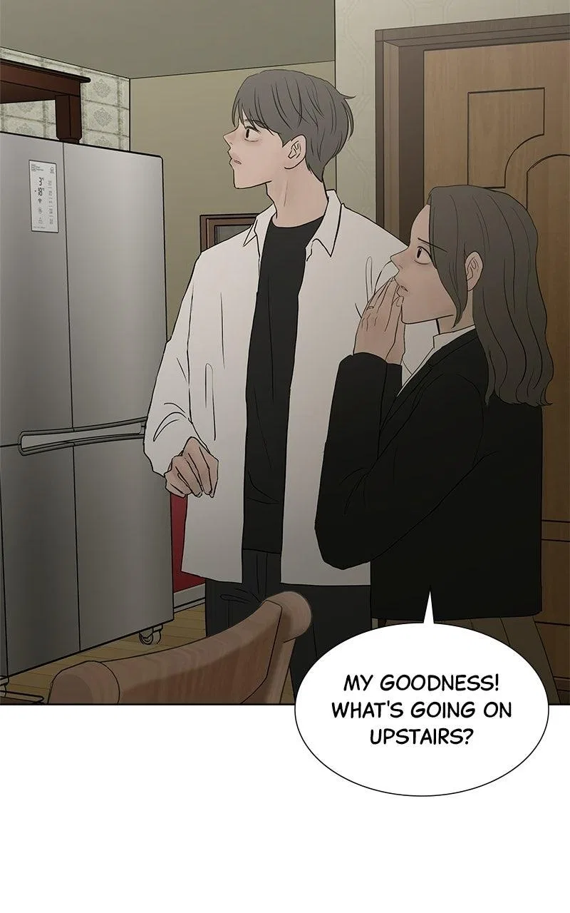 Between Two Floors Chapter 36 – Page 72