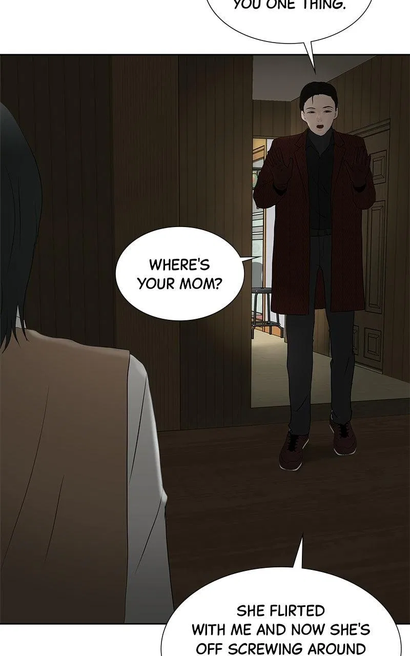 Between Two Floors Chapter 36 – Page 79