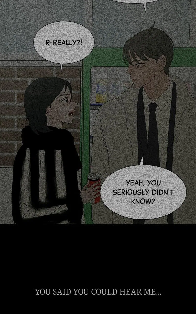 Between Two Floors Chapter 36 – Page 82
