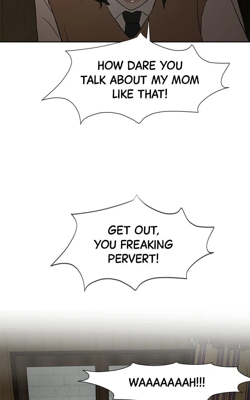 Between Two Floors Chapter 36 – Page 85