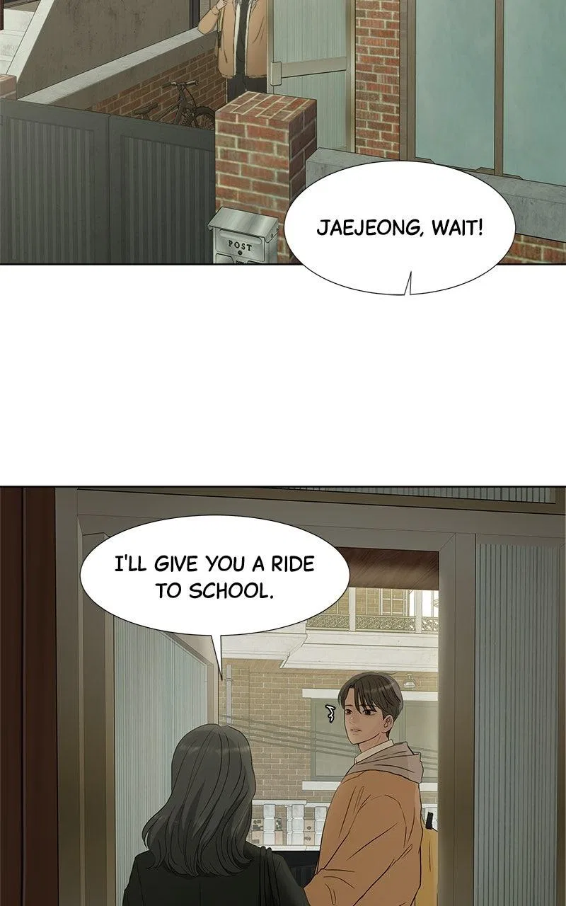 Between Two Floors Chapter 35 – Page 3