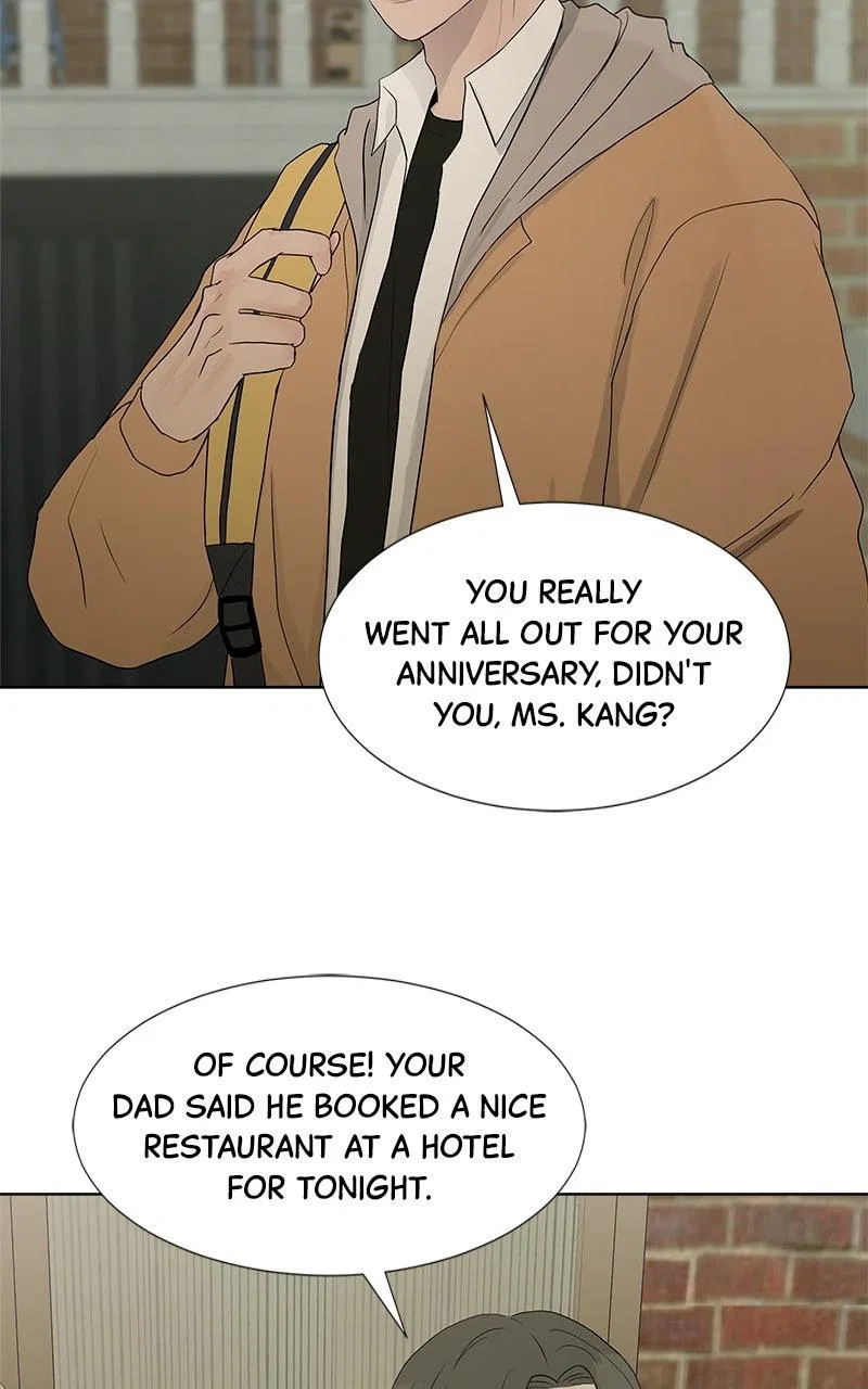 Between Two Floors Chapter 35 – Page 5
