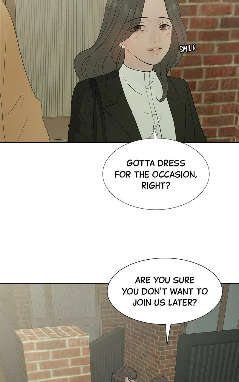 Between Two Floors Chapter 35 – Page 6