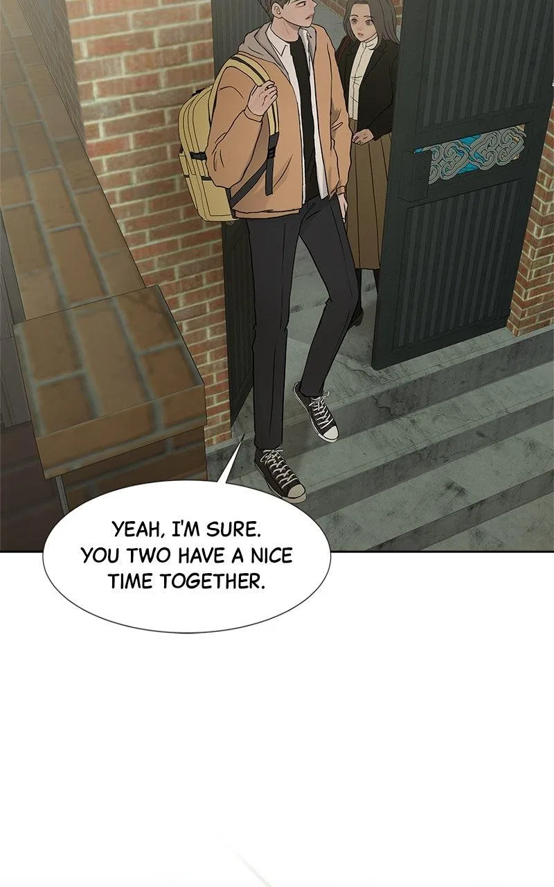 Between Two Floors Chapter 35 – Page 7