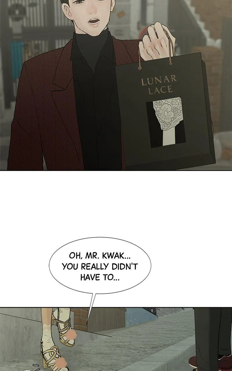 Between Two Floors Chapter 35 – Page 10