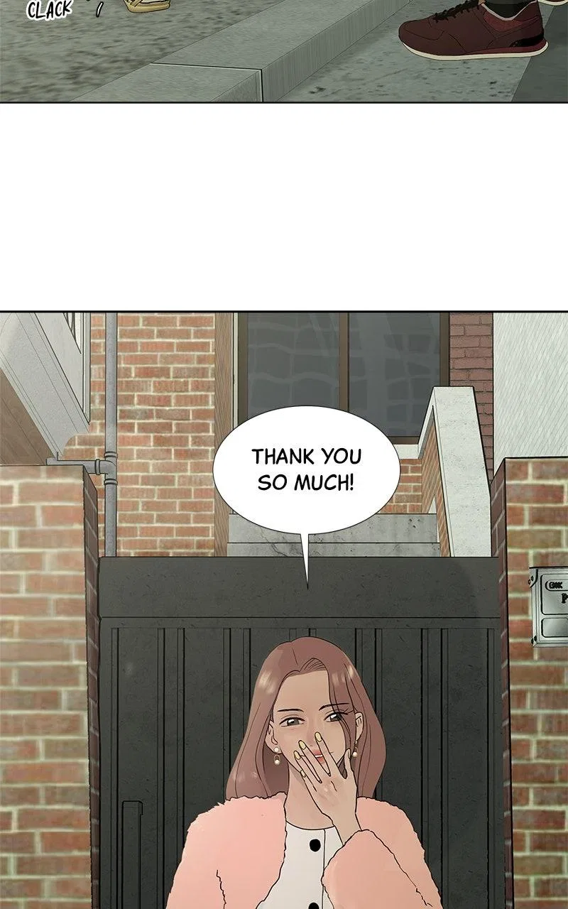 Between Two Floors Chapter 35 – Page 11