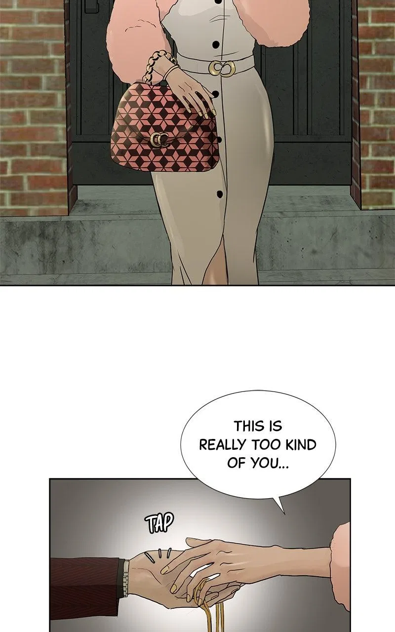 Between Two Floors Chapter 35 – Page 12