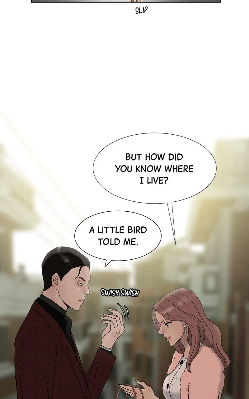 Between Two Floors Chapter 35 – Page 13