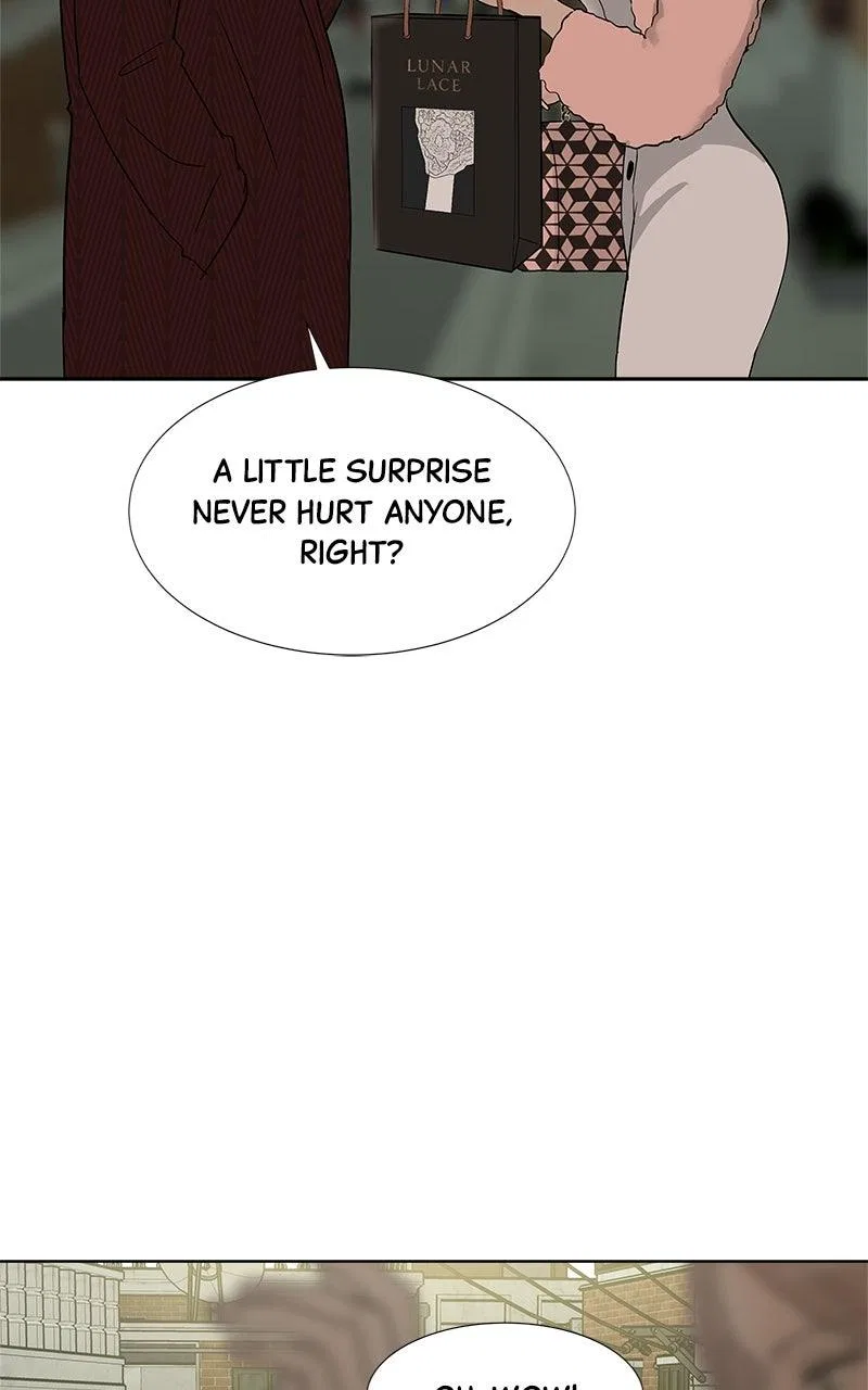 Between Two Floors Chapter 35 – Page 14