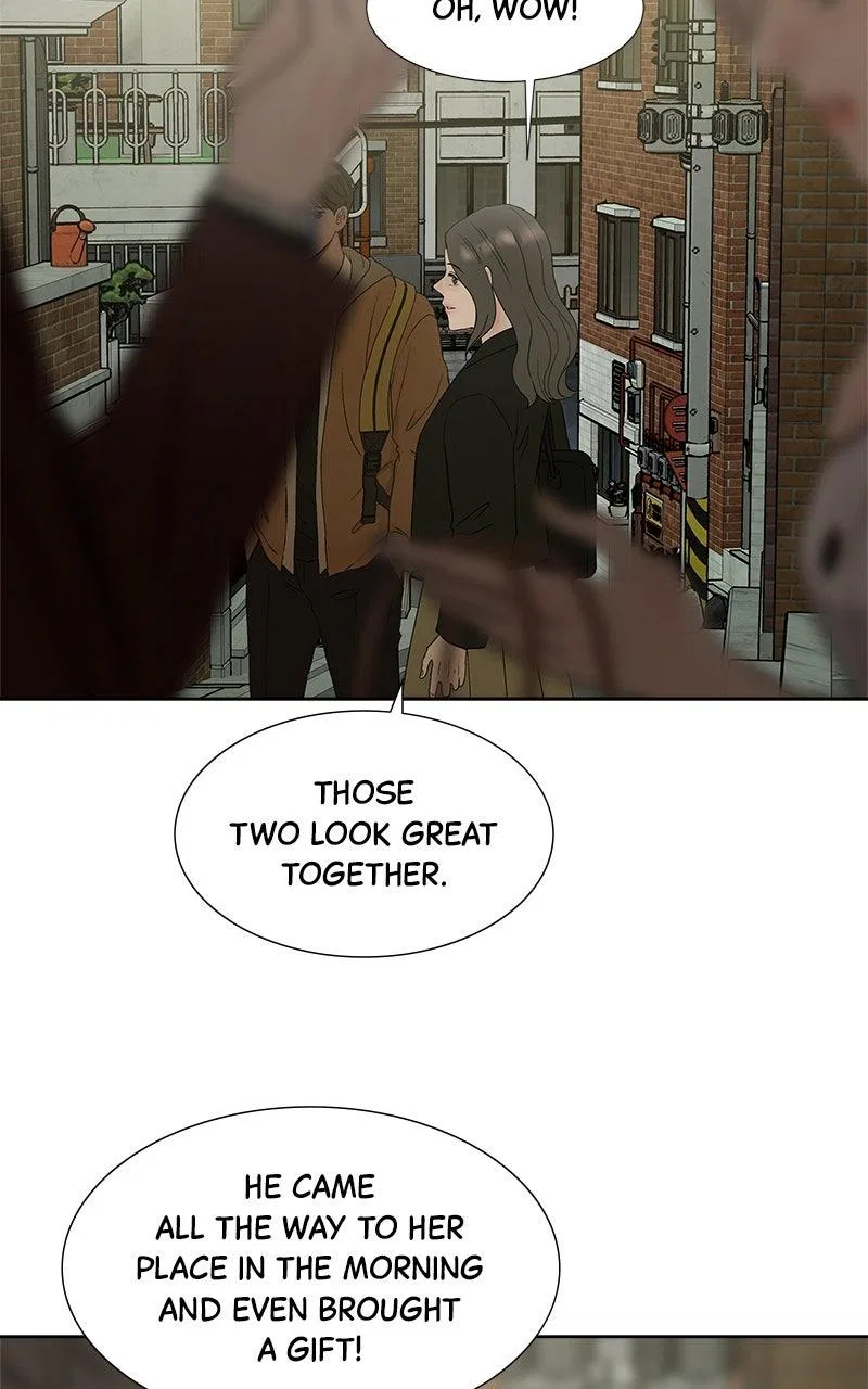 Between Two Floors Chapter 35 – Page 15