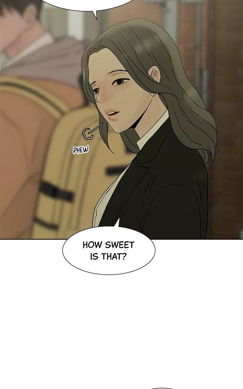 Between Two Floors Chapter 35 – Page 16