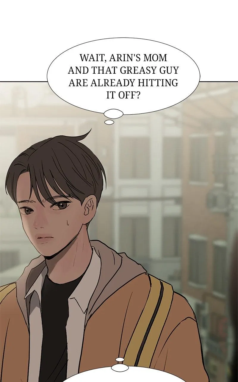 Between Two Floors Chapter 35 – Page 18