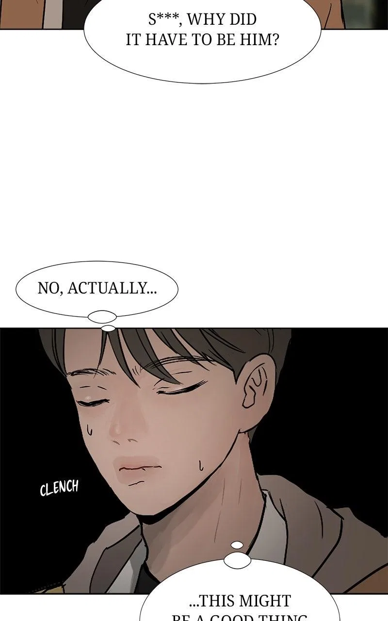 Between Two Floors Chapter 35 – Page 19