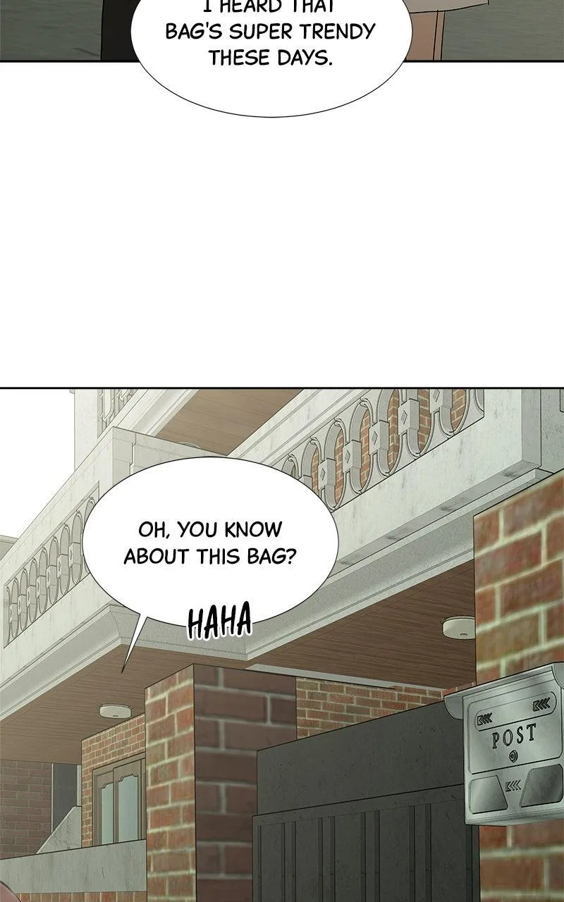 Between Two Floors Chapter 35 – Page 22