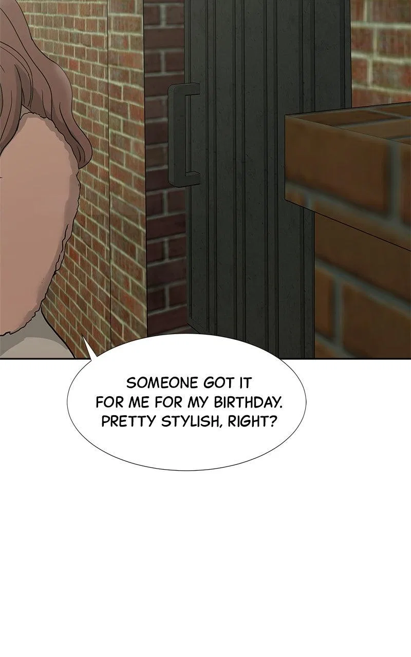 Between Two Floors Chapter 35 – Page 23
