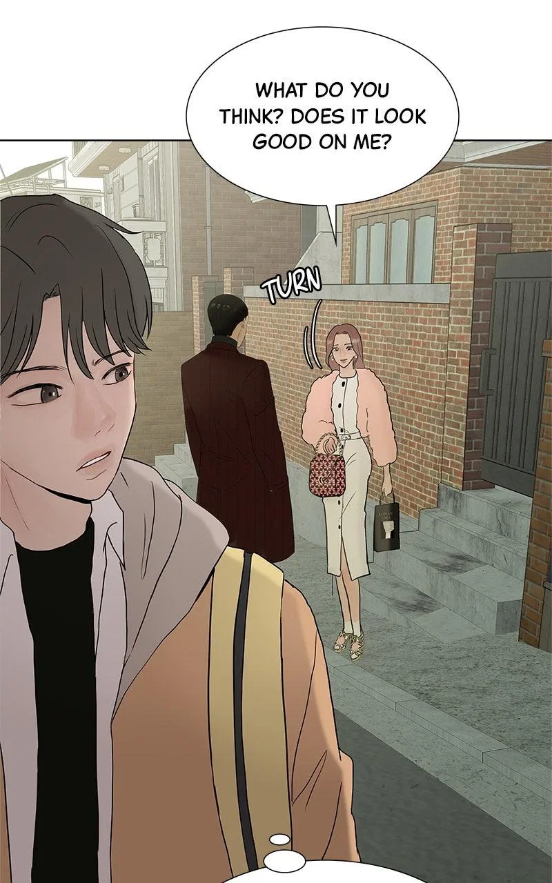 Between Two Floors Chapter 35 – Page 24