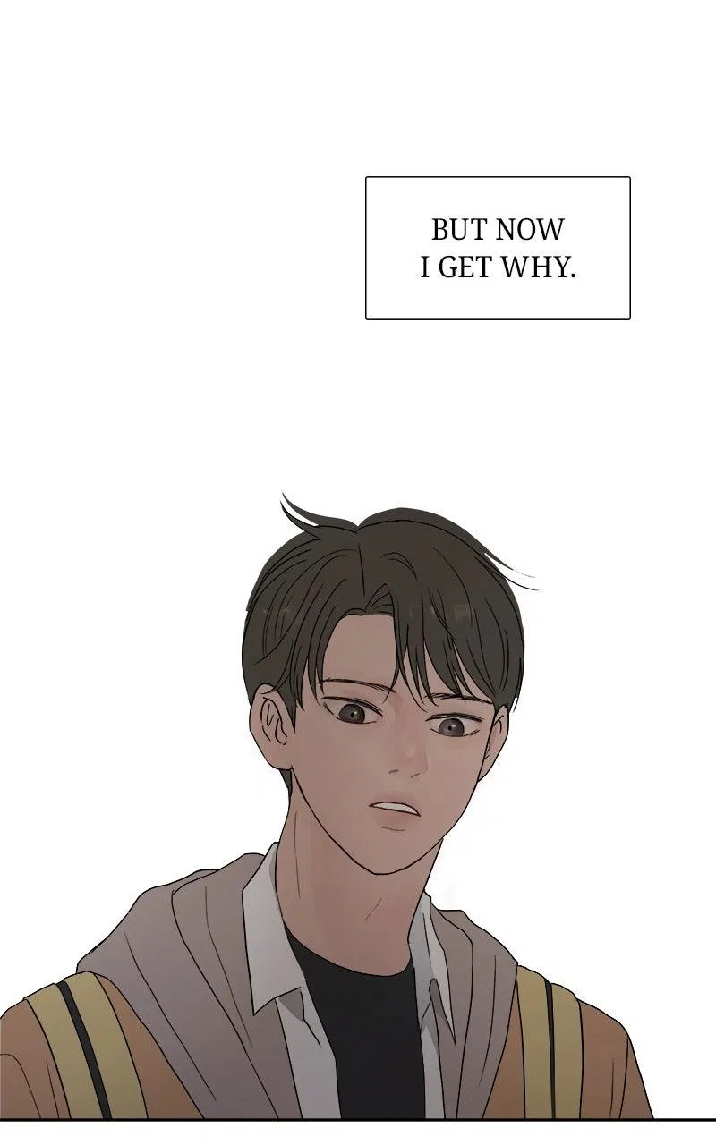 Between Two Floors Chapter 35 – Page 26