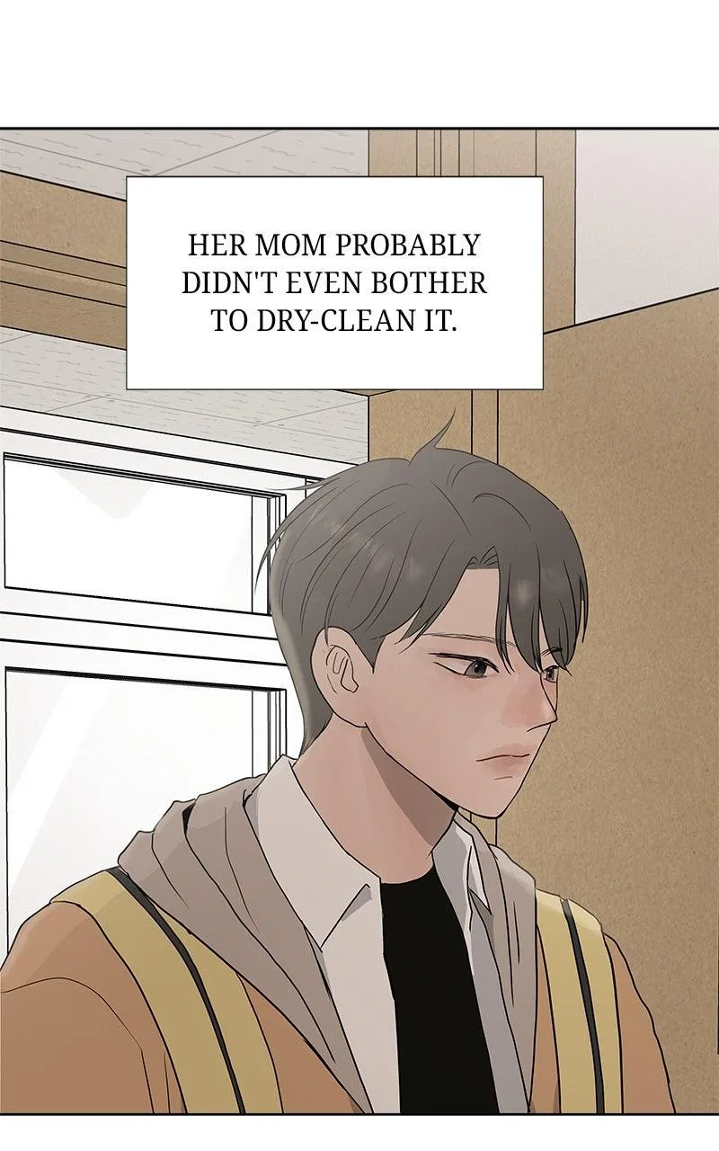 Between Two Floors Chapter 35 – Page 30
