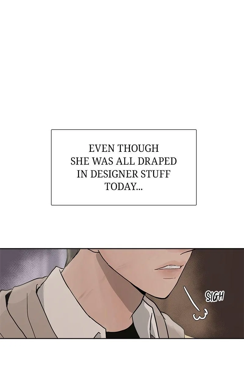 Between Two Floors Chapter 35 – Page 31