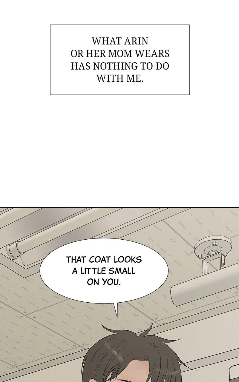 Between Two Floors Chapter 35 – Page 33